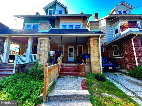 113 LEE AVENUE, TRENTON, NJ 08618