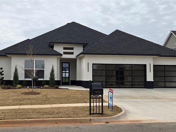 5812 Windstone Drive, Norman, OK 73072