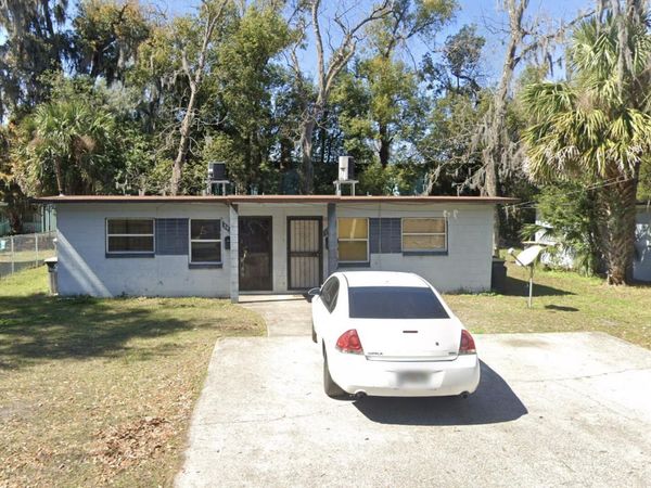 3926 BOULEVARD, Jacksonville, FL 32206