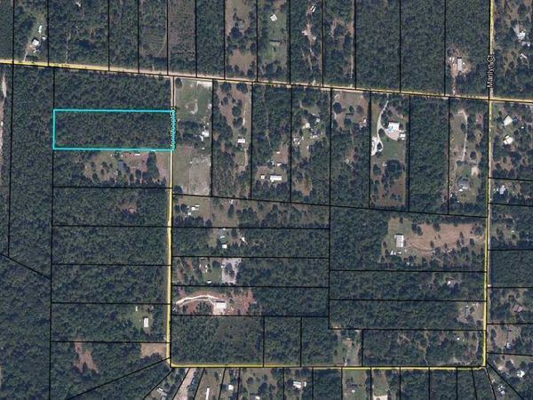 4334 LORI LOOP Road, Keystone Heights, FL 32656