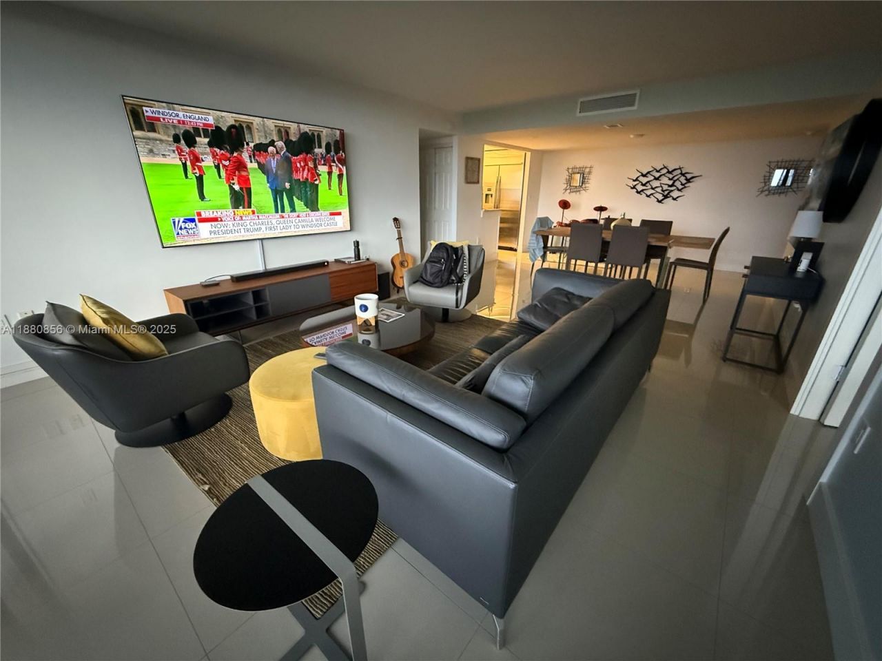 5600 N Flagler Dr, Unit 1806, West Palm Beach, FL 33407 Photo