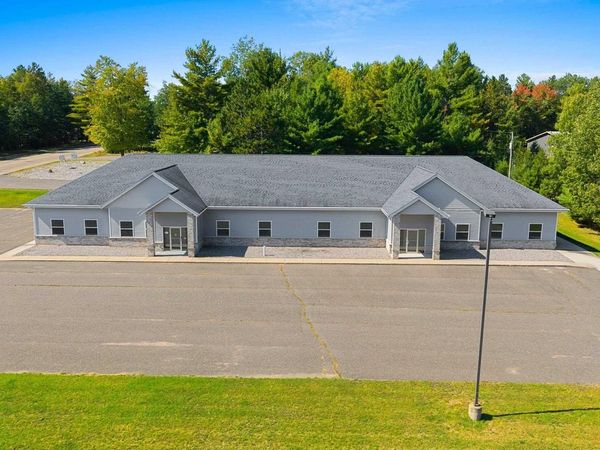 705 WASHINGTON AVENUE, Niagara, WI 54151