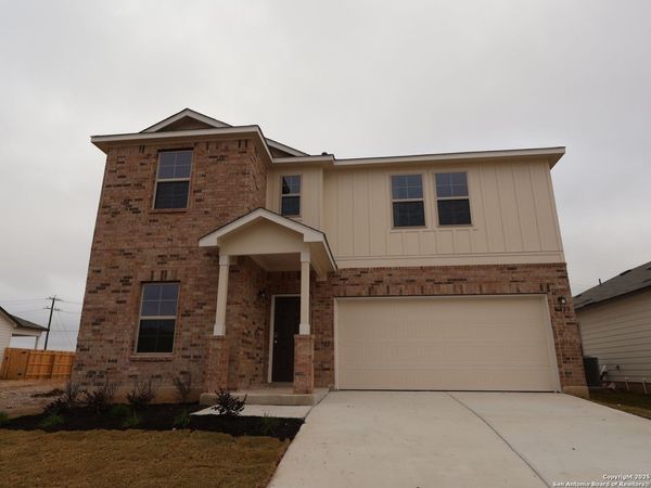 8328 Roadrunner Passage, San Antonio, TX 78222