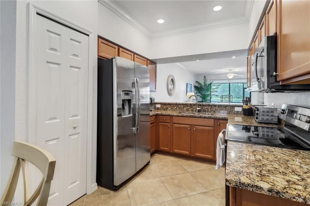 9560 Trevi Ct, Unit 4814, Naples, FL 34113 Photo
