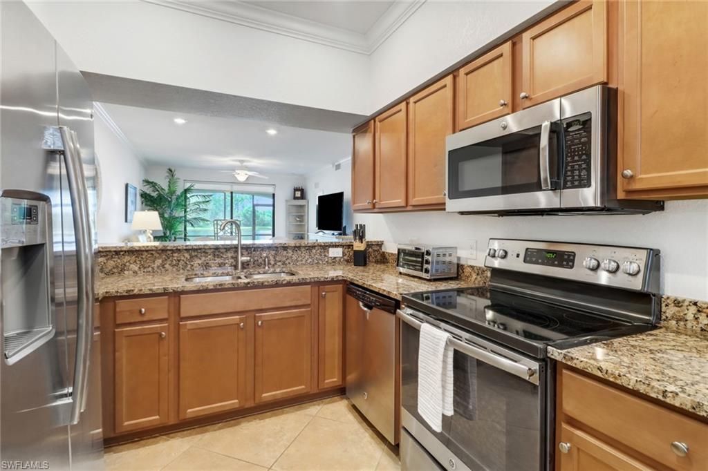 9560 Trevi Ct, Unit 4814, Naples, FL 34113 Photo