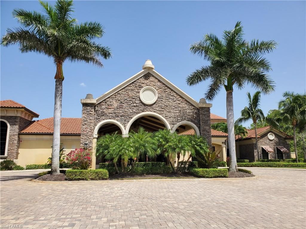 9560 Trevi Ct, Unit 4814, Naples, FL 34113 Photo
