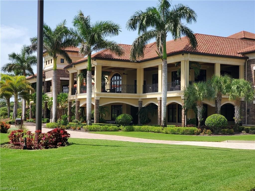 9560 Trevi Ct, Unit 4814, Naples, FL 34113 Photo