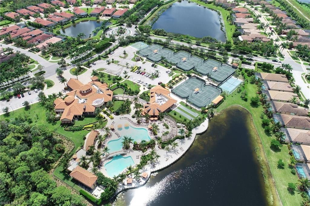 9560 Trevi Ct, Unit 4814, Naples, FL 34113 Photo