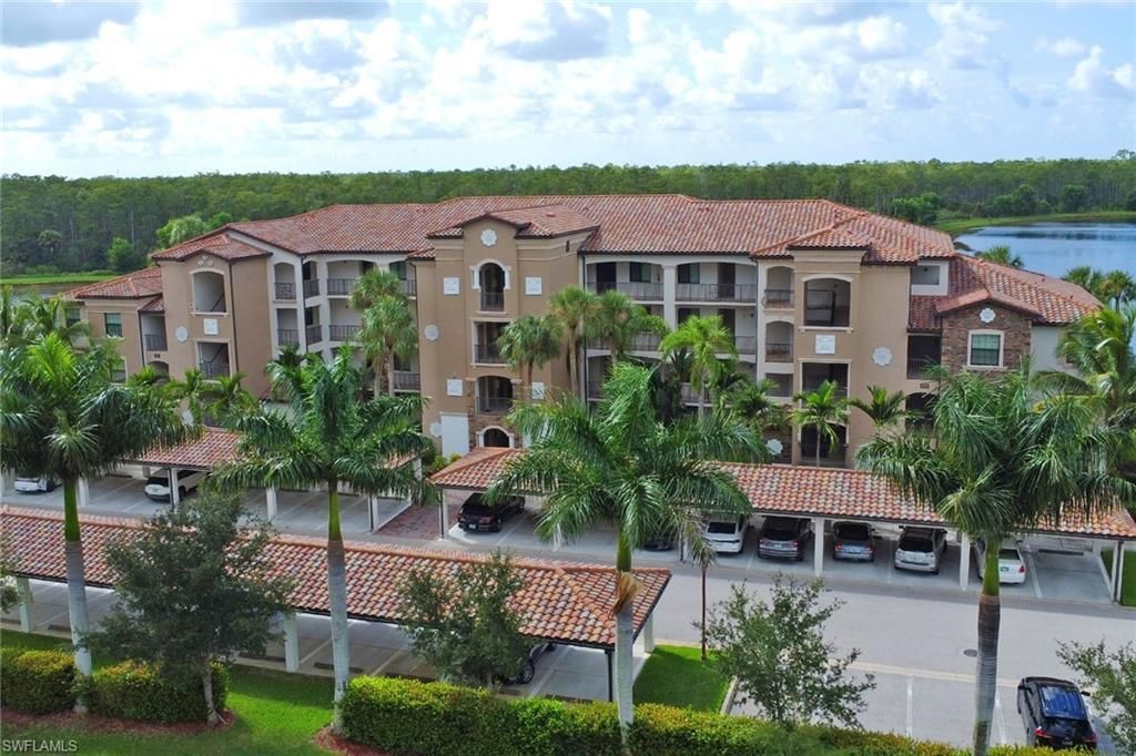 9560 Trevi Ct, Unit 4814, Naples, FL 34113 Photo