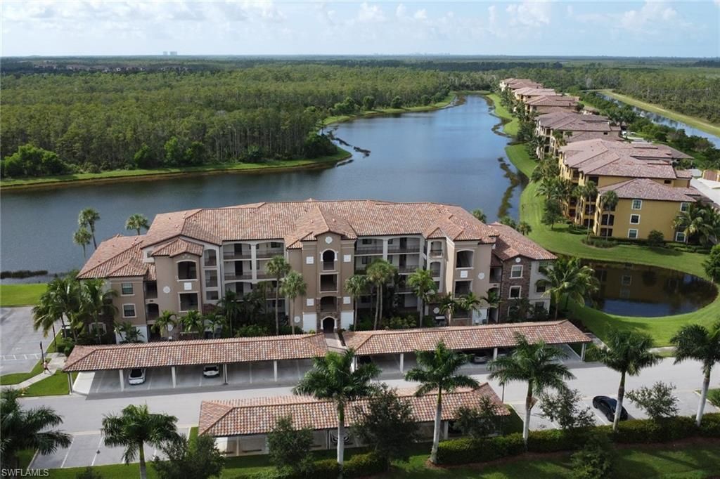 9560 Trevi Ct, Unit 4814, Naples, FL 34113 Photo