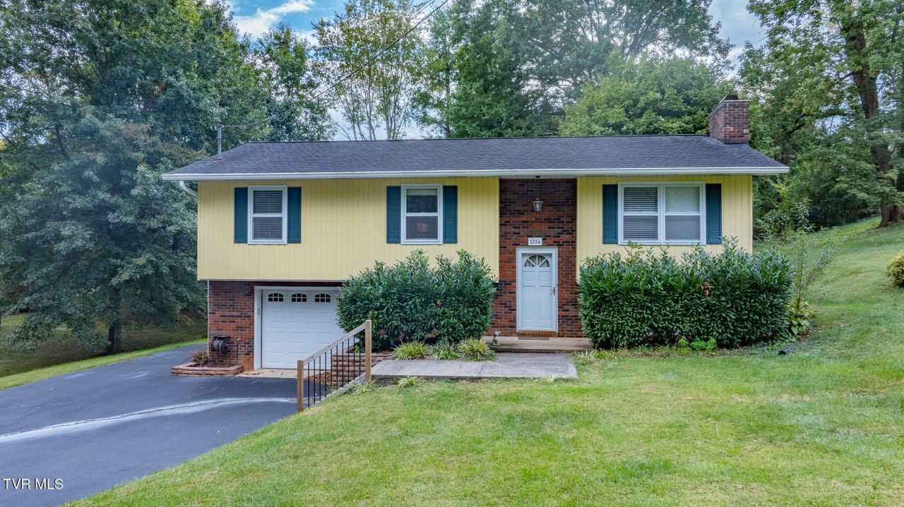 1314 Plantation Drive, Johnson City, TN 37604 Main Photo