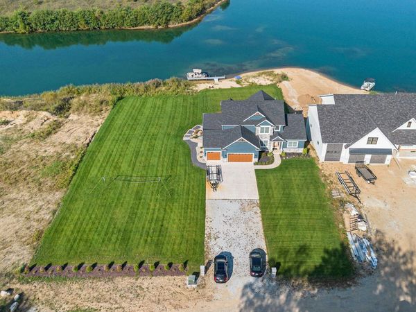 1872 Barron Lake Road, Niles, MI 49120