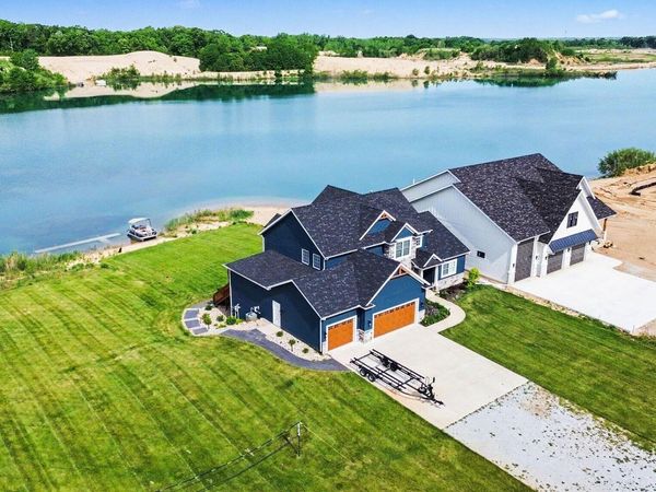 1872 Barron Lake Road, Niles, MI 49120
