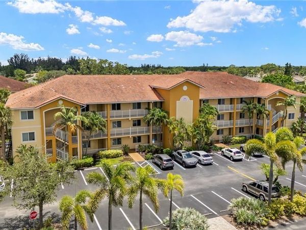 10030 Maddox LN, Unit 206, BONITA SPRINGS, FL 34135