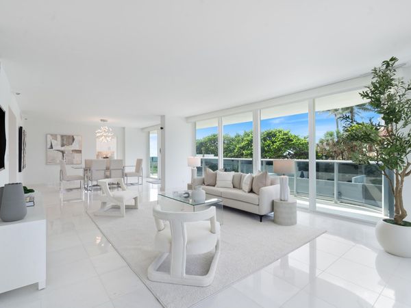 350 S Ocean Boulevard, Unit 1b, Boca Raton, FL 33432