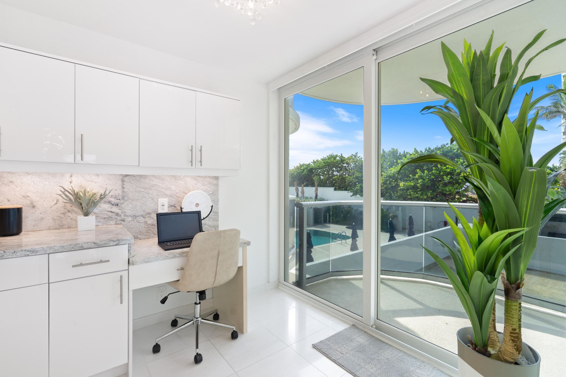 350 S Ocean Boulevard, Unit 1b, Boca Raton, FL 33432 Photo