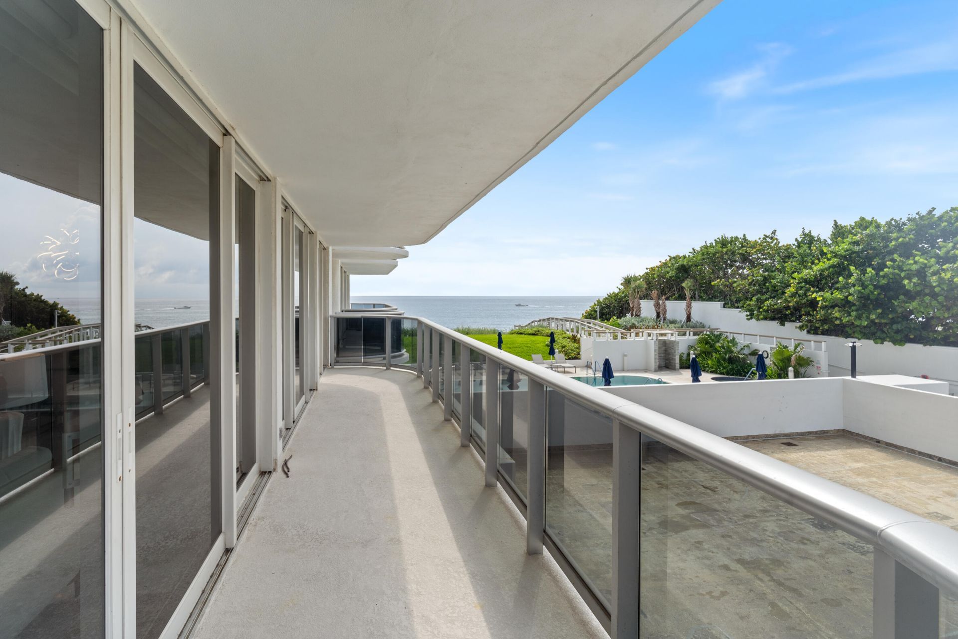 350 S Ocean Boulevard, Unit 1b, Boca Raton, FL 33432 Photo