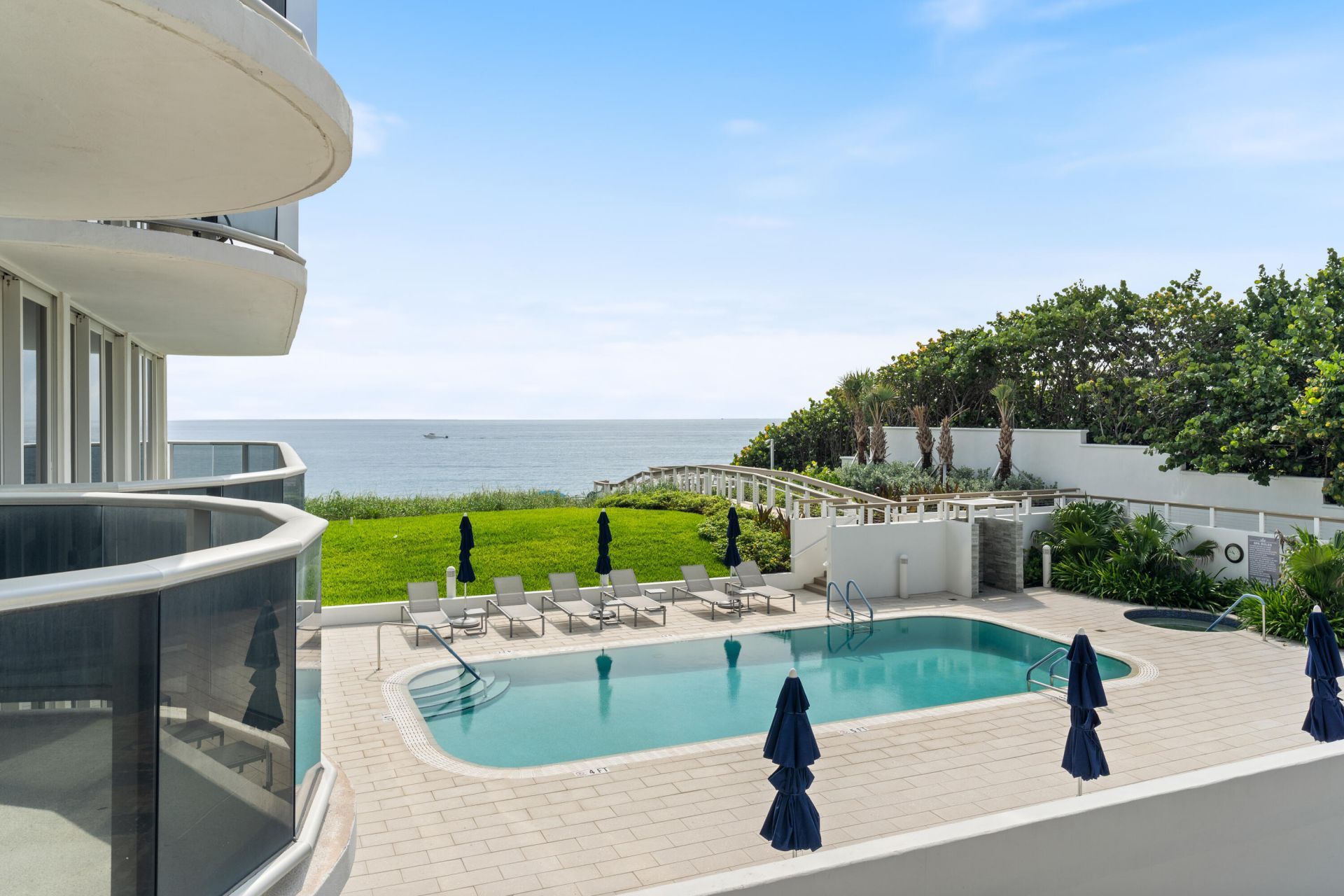 350 S Ocean Boulevard, Unit 1b, Boca Raton, FL 33432 Photo