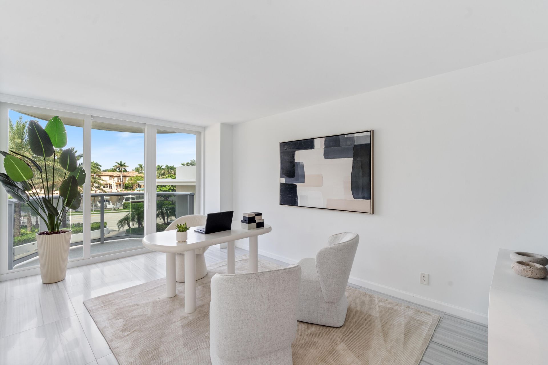350 S Ocean Boulevard, Unit 1b, Boca Raton, FL 33432 Photo