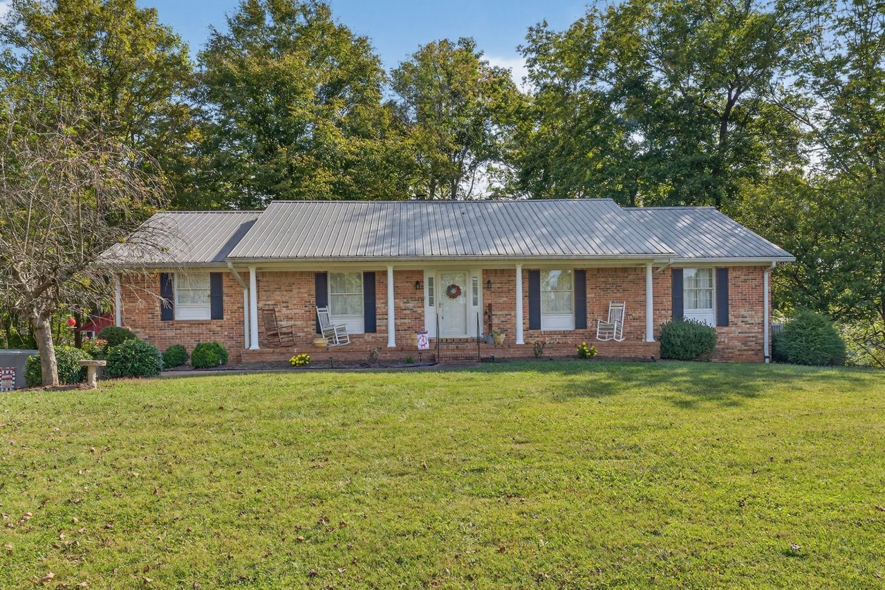 1992 Locke Bend Rd Mc Minnville, TN 37110