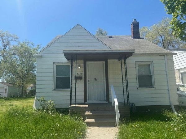 8289 Terry Street, Detroit, MI 48228