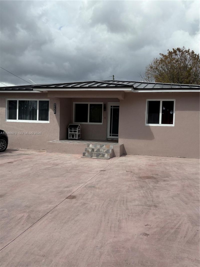 7130 NW 21st Ct, Miami, FL 33147 Photo