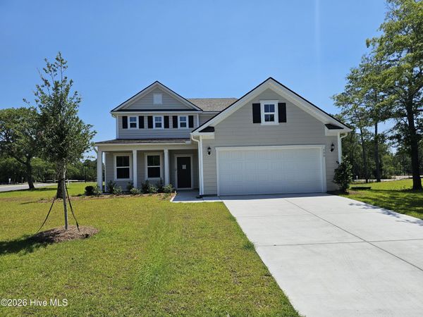 529 Kalik Circle, Shallotte, NC 28470
