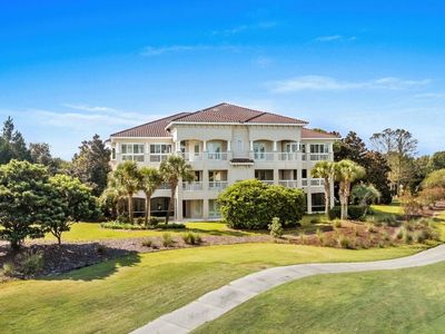 8561 San Marcello Dr., Unit 102, Myrtle Beach, SC 29579