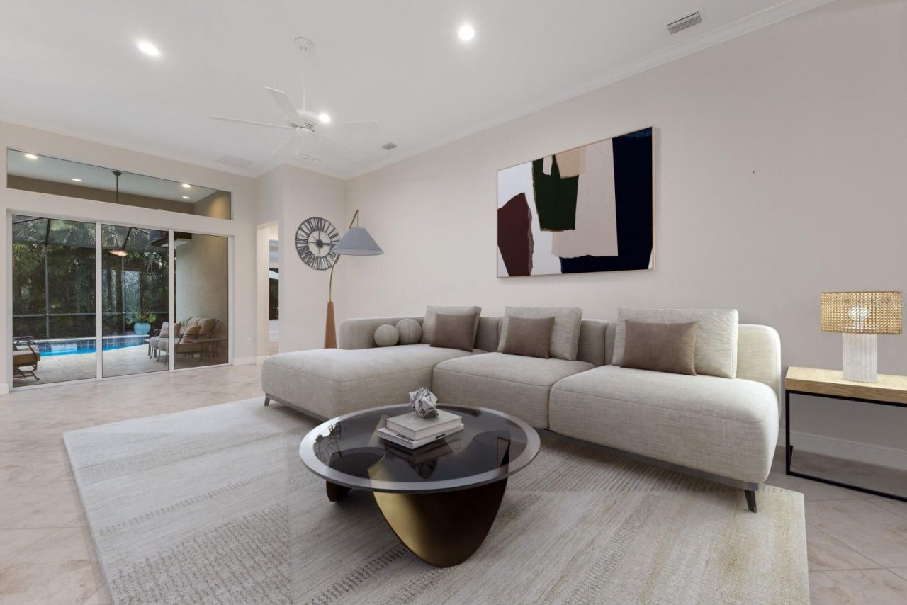 15411 Leven Links Place, Lakewood Ranch, FL 34202 Photo