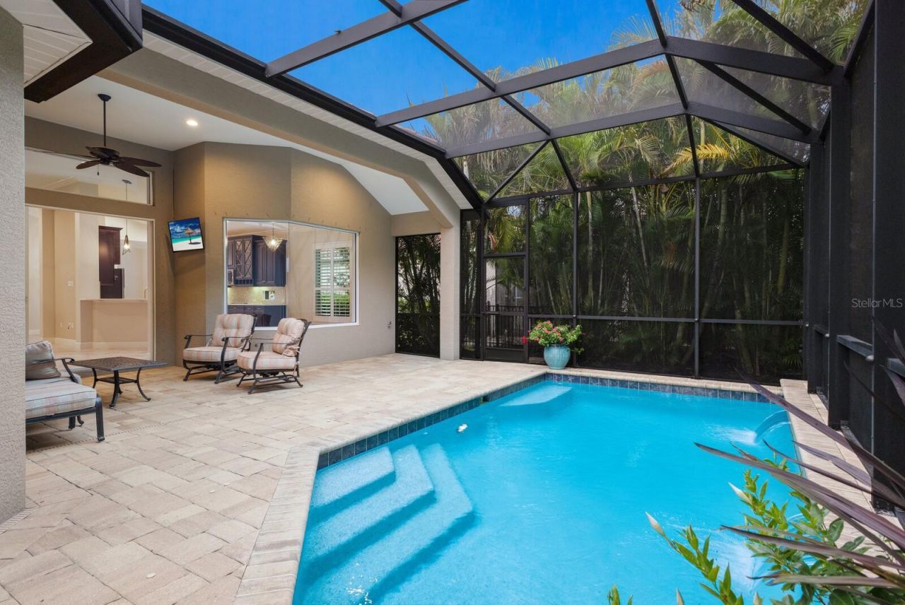 15411 Leven Links Place, Lakewood Ranch, FL 34202 Photo