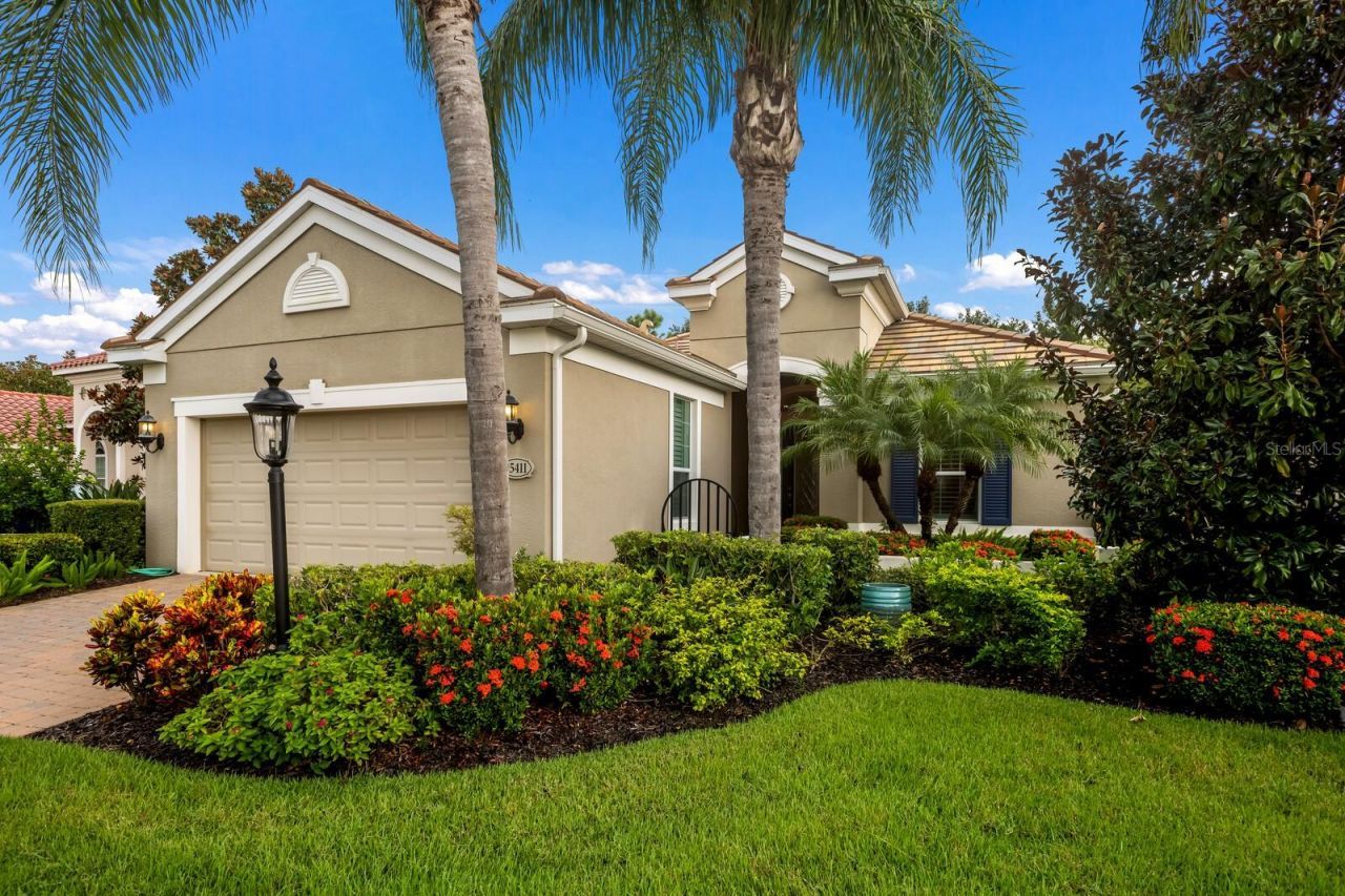 15411 Leven Links Place, Lakewood Ranch, FL 34202 Photo