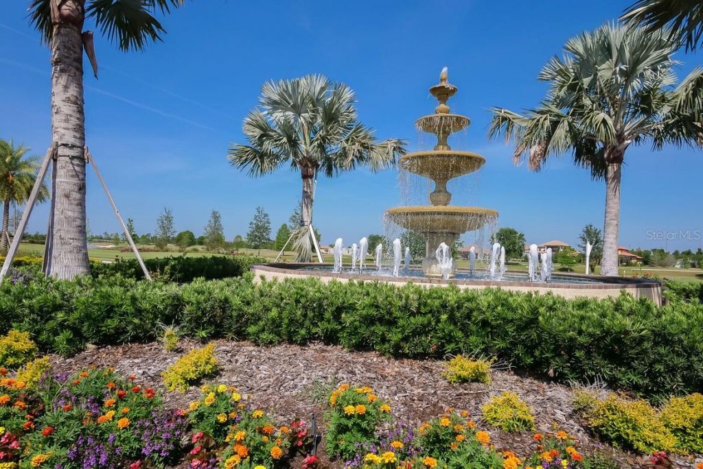 15411 Leven Links Place, Lakewood Ranch, FL 34202 Photo