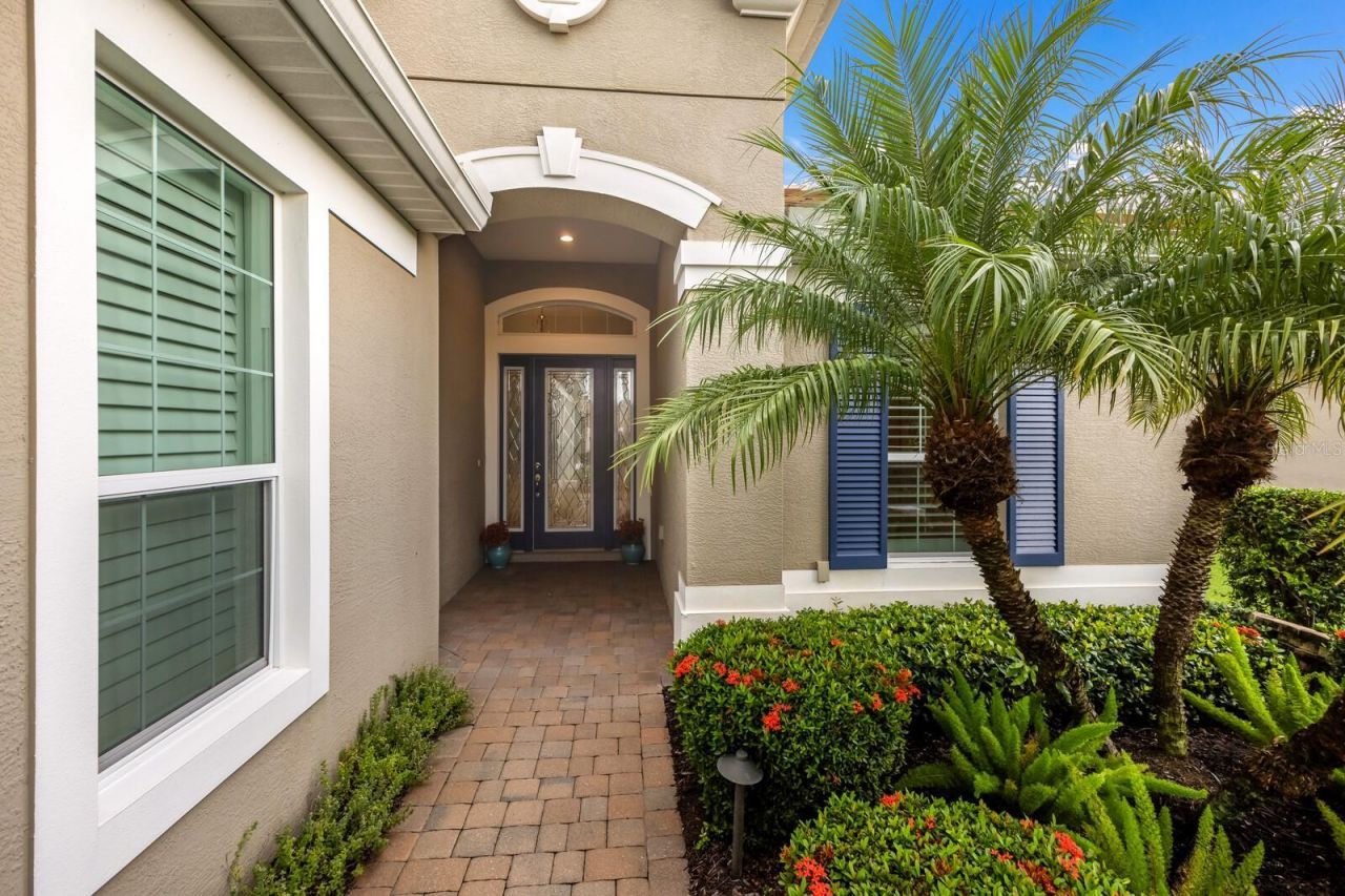15411 Leven Links Place, Lakewood Ranch, FL 34202 Photo
