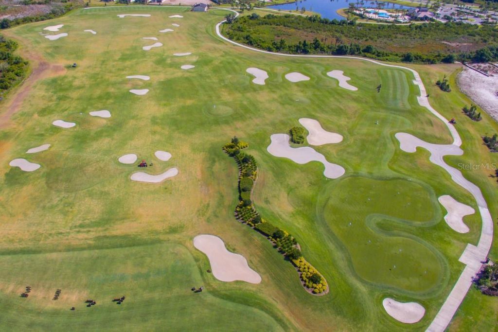 15411 Leven Links Place, Lakewood Ranch, FL 34202 Photo