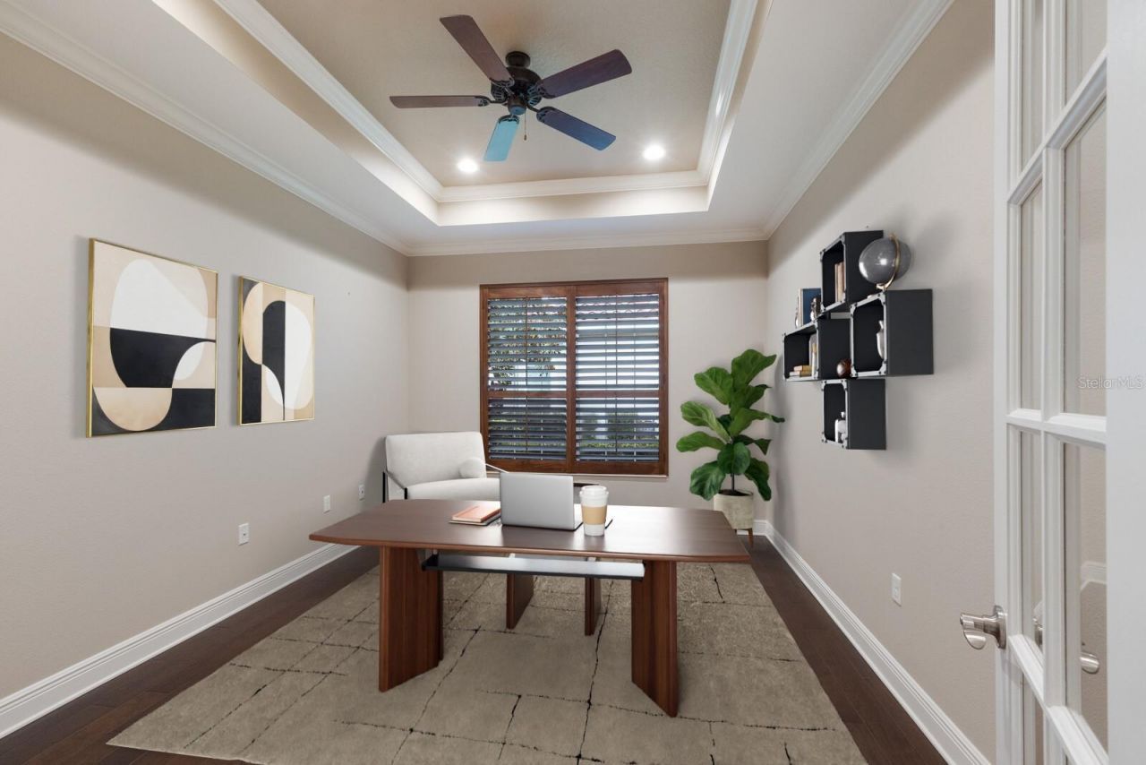 15411 Leven Links Place, Lakewood Ranch, FL 34202 Photo