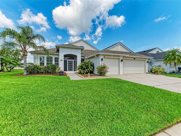 5319 120TH AVENUE E, PARRISH, FL 34219