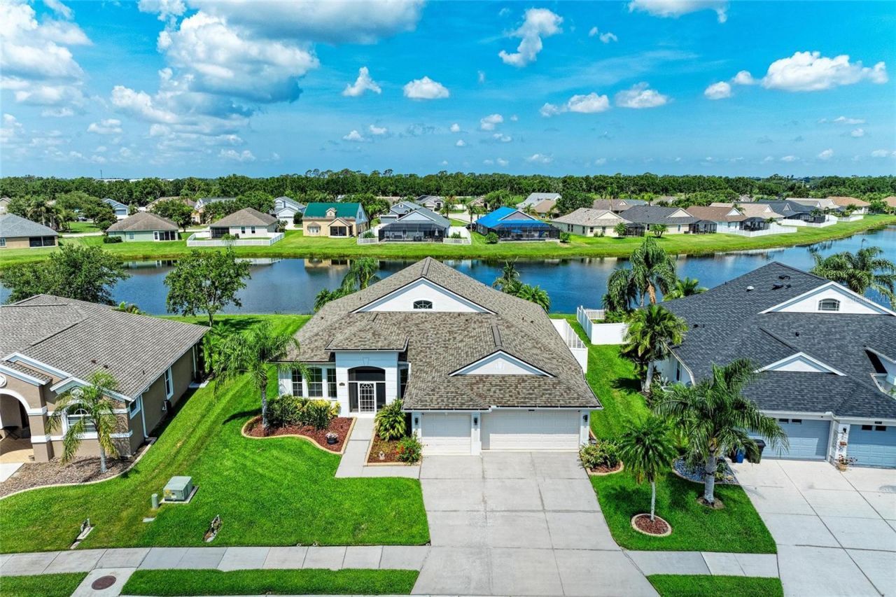 5319 120th Avenue E, Parrish, FL 34219 Photo