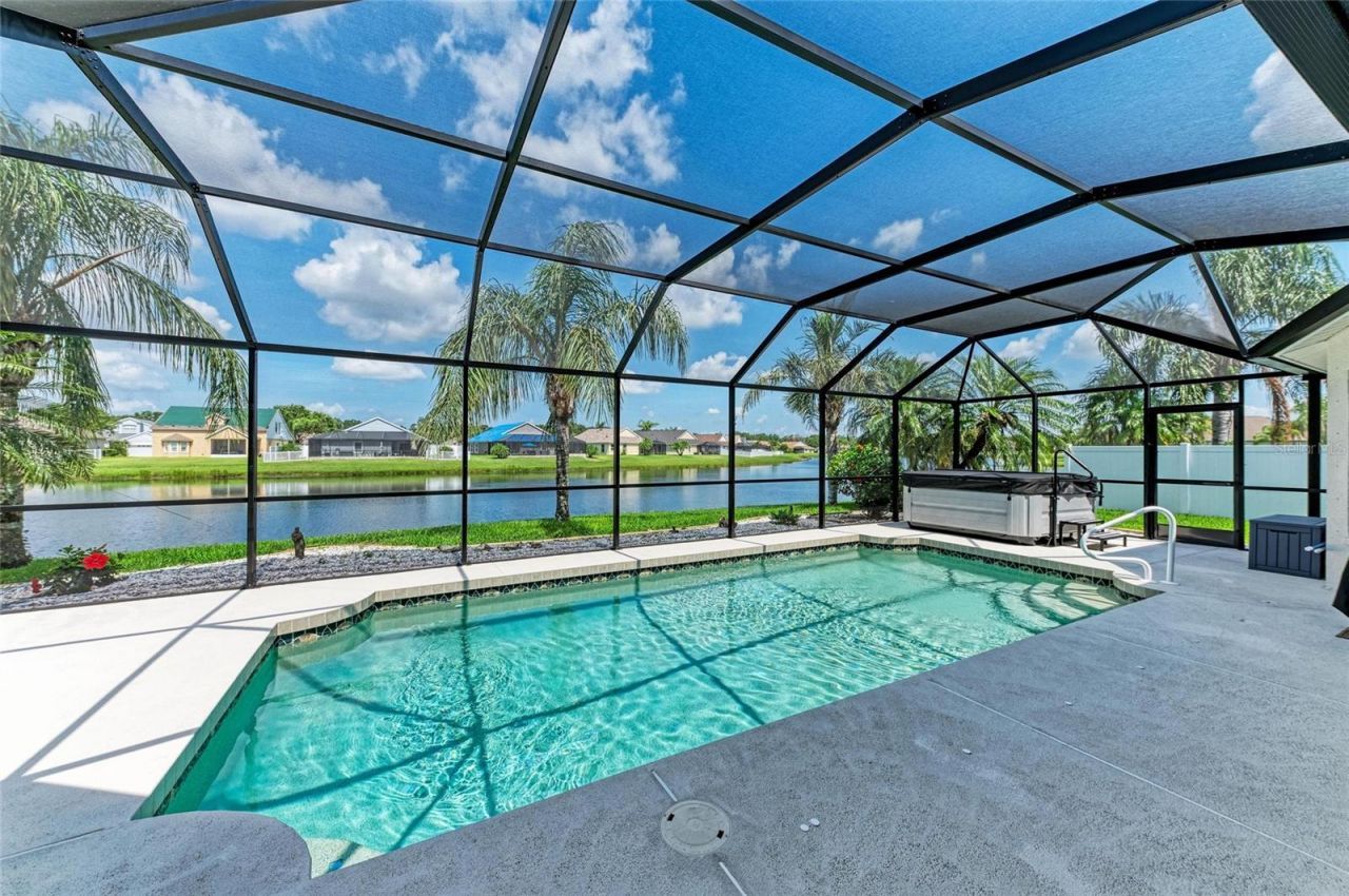 5319 120th Avenue E, Parrish, FL 34219 Photo