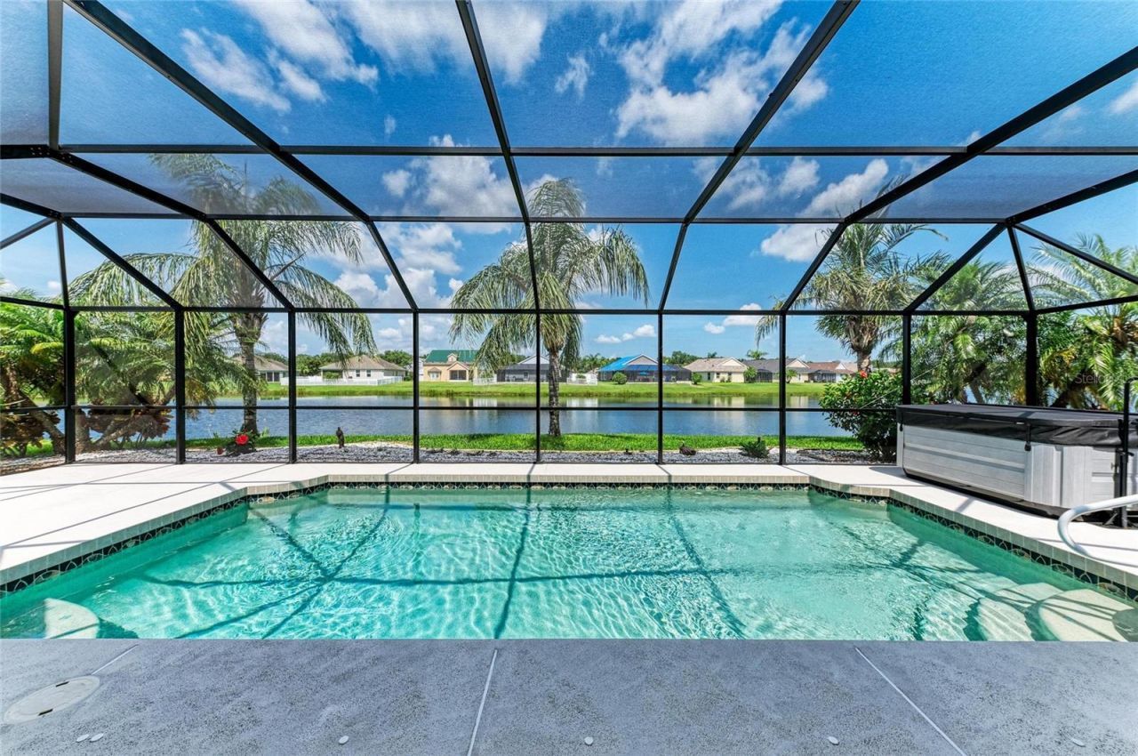 5319 120th Avenue E, Parrish, FL 34219 Photo