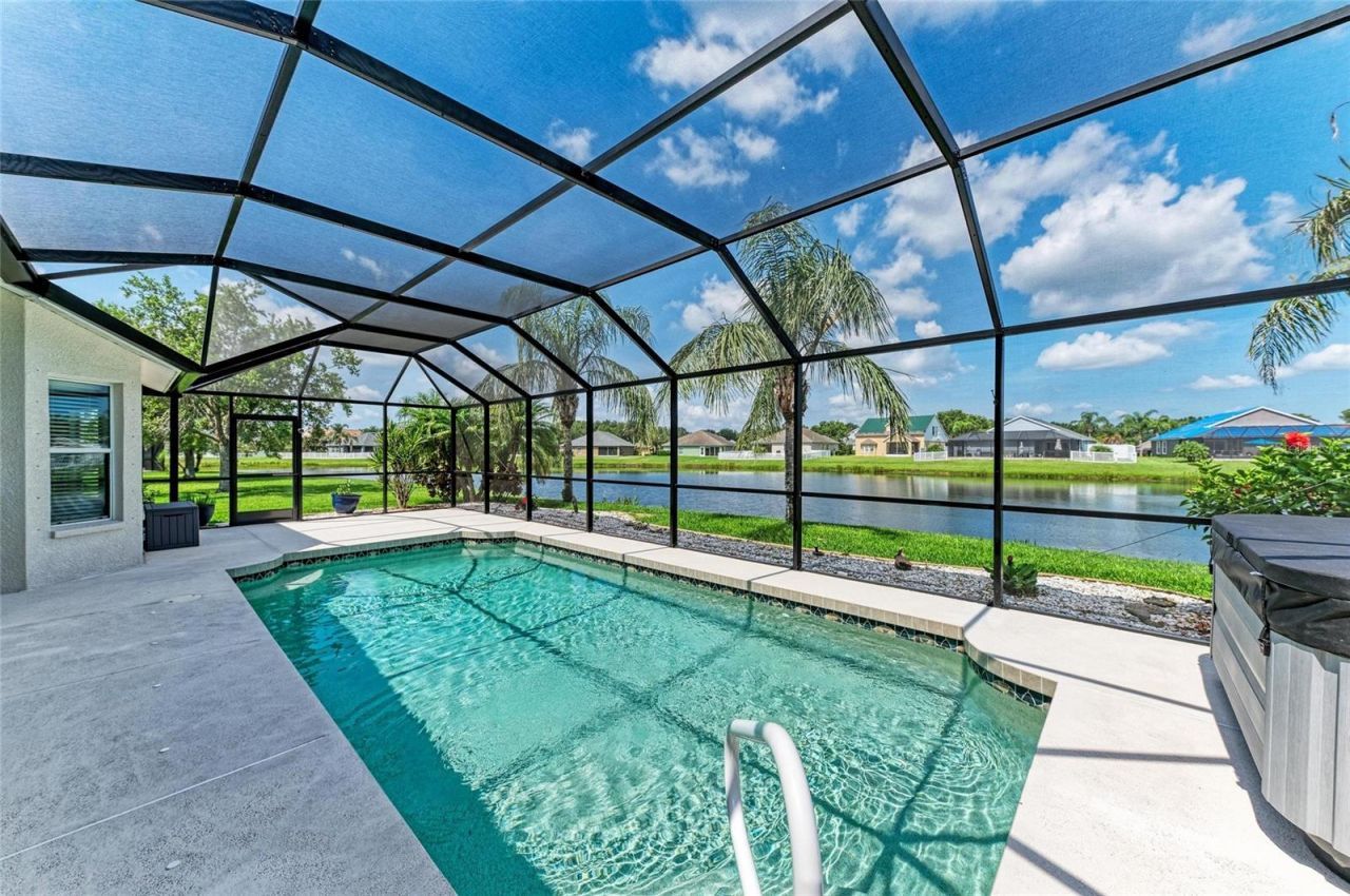 5319 120th Avenue E, Parrish, FL 34219 Photo