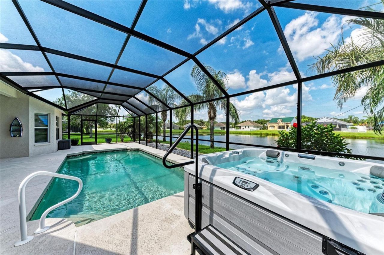 5319 120th Avenue E, Parrish, FL 34219 Photo