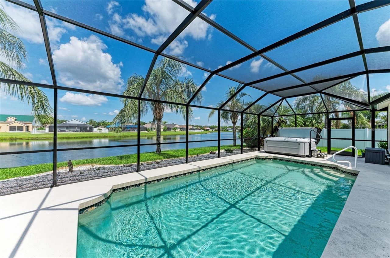 5319 120th Avenue E, Parrish, FL 34219 Photo