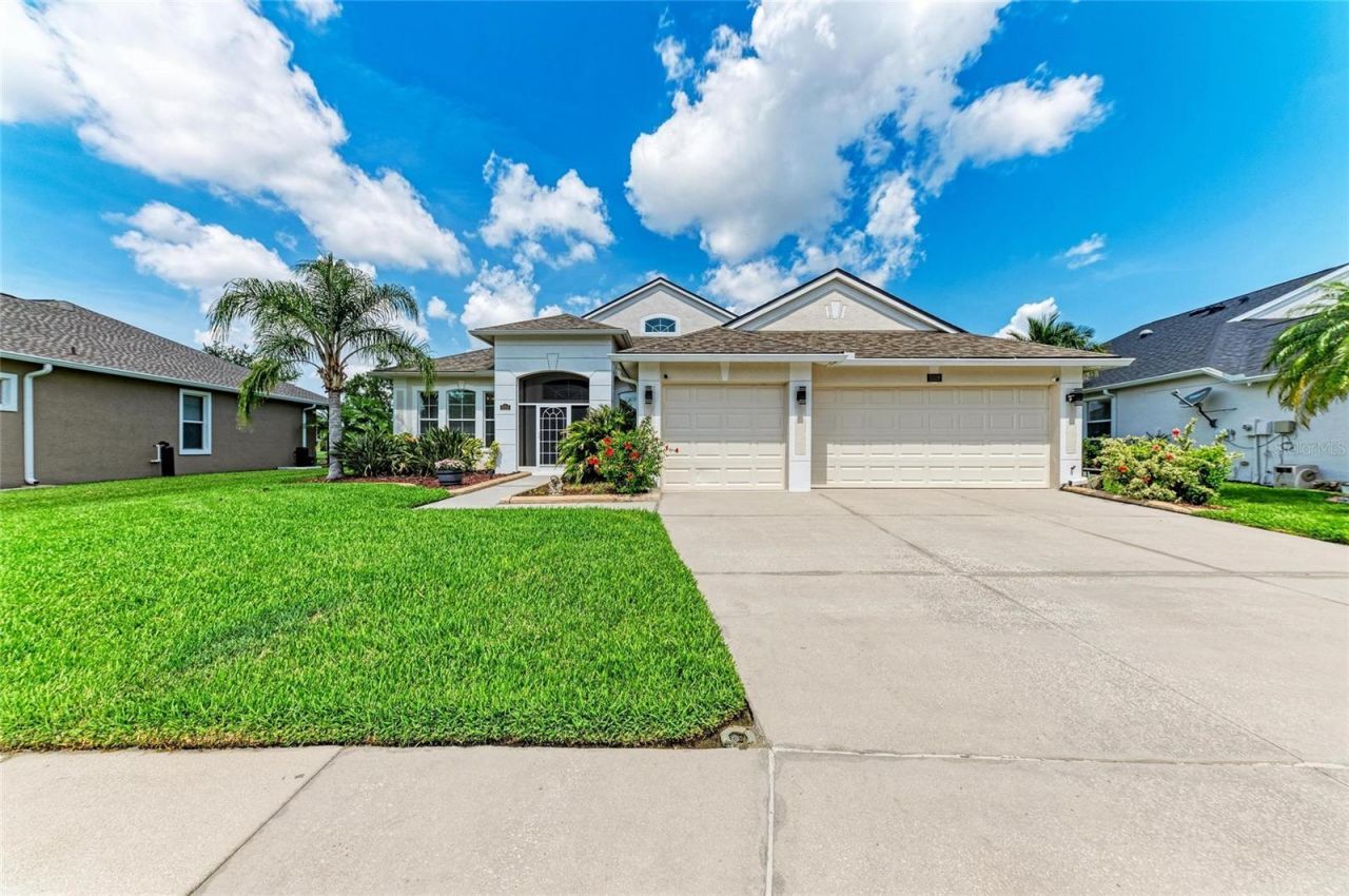 5319 120th Avenue E, Parrish, FL 34219 Photo