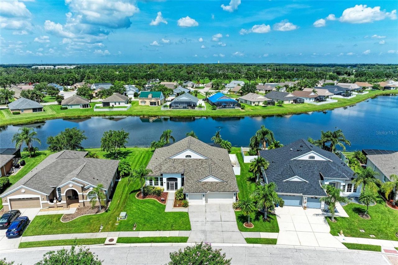 5319 120th Avenue E, Parrish, FL 34219 Photo