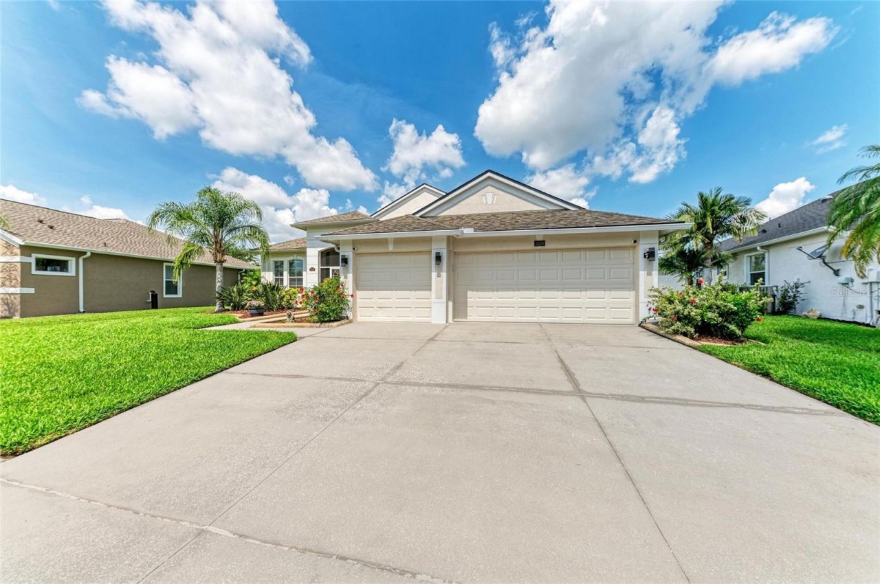 5319 120th Avenue E, Parrish, FL 34219 Photo