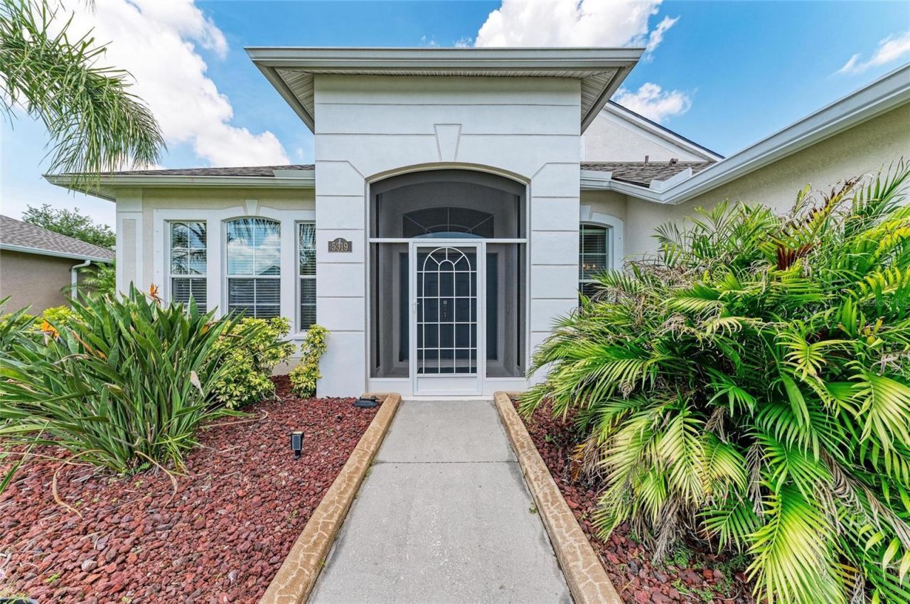 5319 120th Avenue E, Parrish, FL 34219 Photo