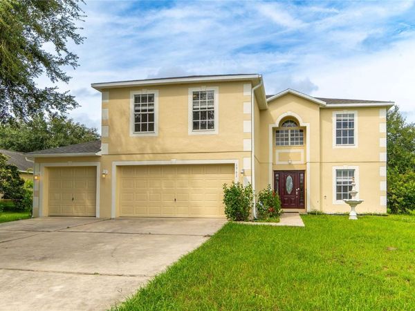 1961 THORNGATE LANE, MASCOTTE, FL 34753