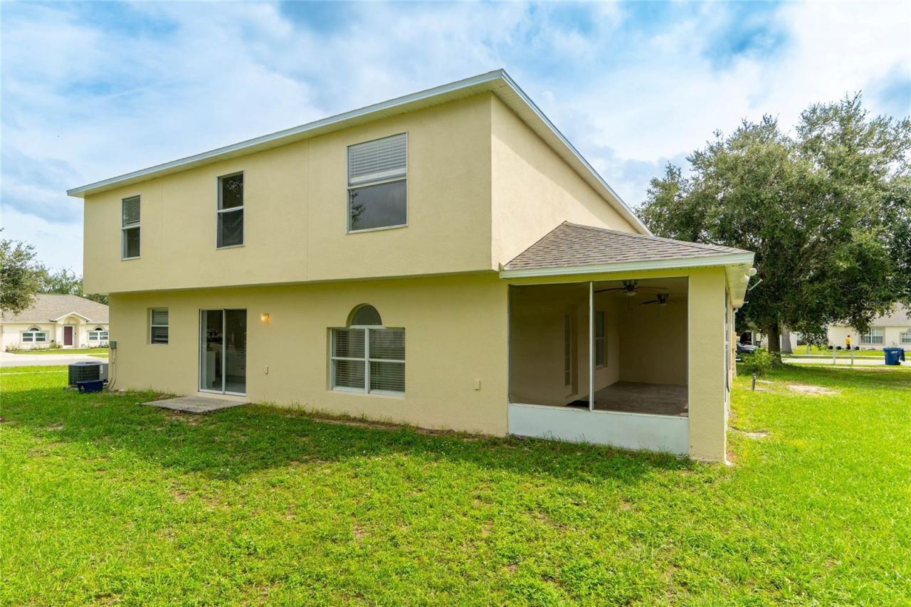 1961 Thorngate Lane, Mascotte, FL 34753 Photo