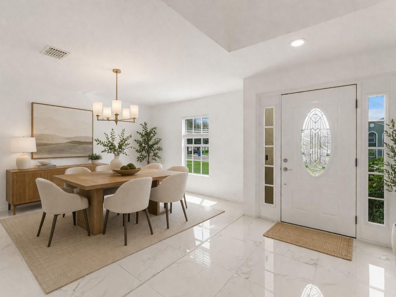 1961 Thorngate Lane, Mascotte, FL 34753 Photo