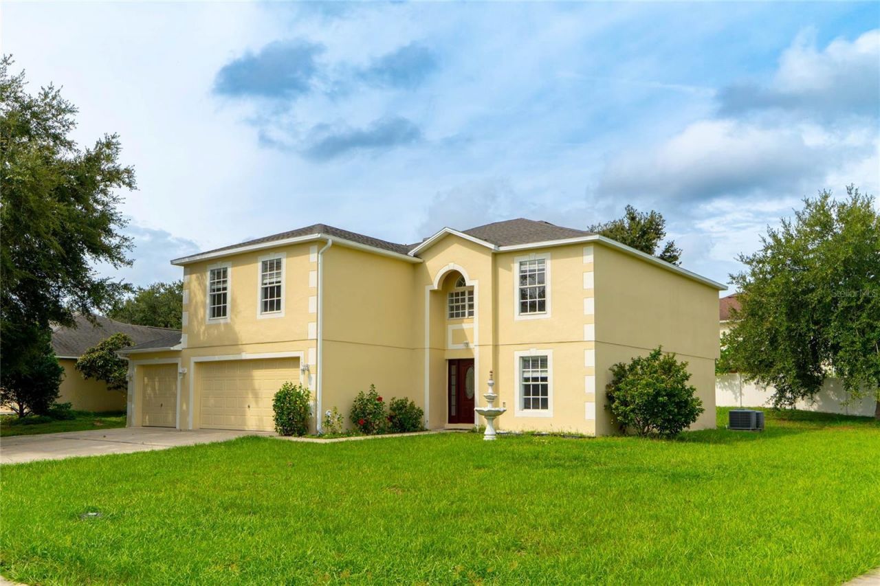 1961 Thorngate Lane, Mascotte, FL 34753 Photo